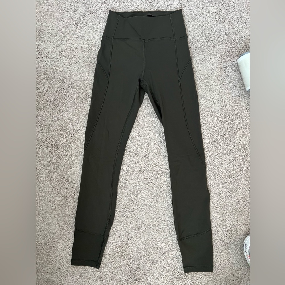 Lululemon In Movement 25”